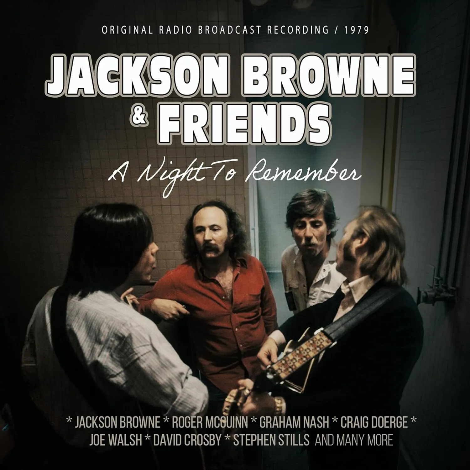 A Night To Remember