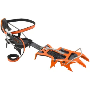 Alpinist Pro Crampons