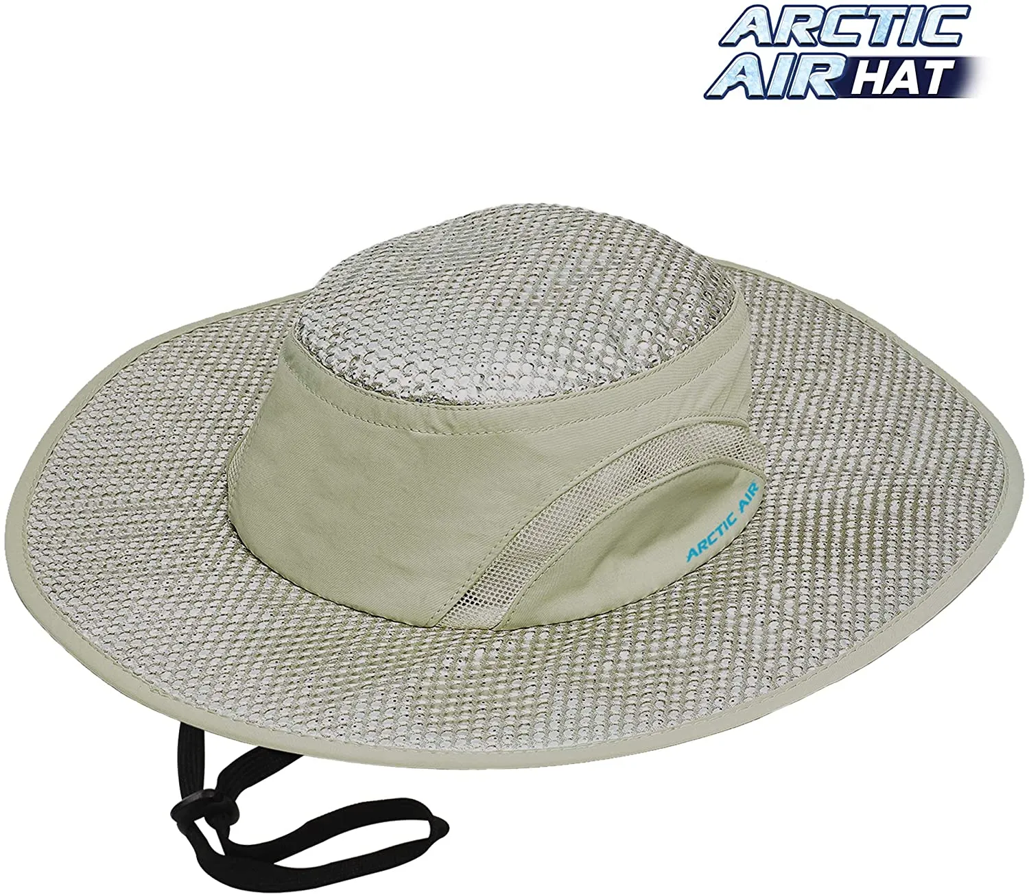Arctic Hat - Evaporative Cooling Hat with UV Protection