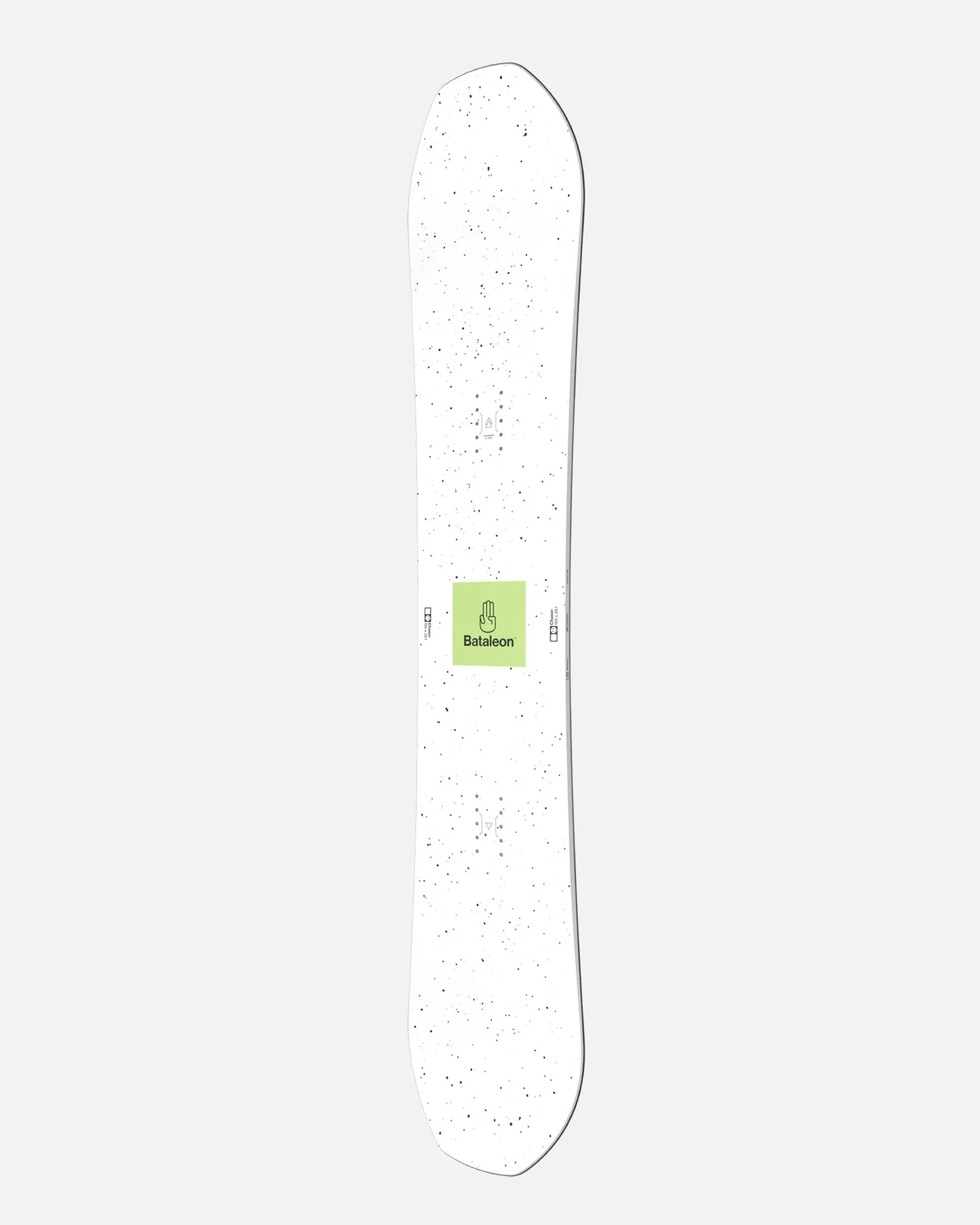 Bataleon Chaser Twin 23/24 Snowboard