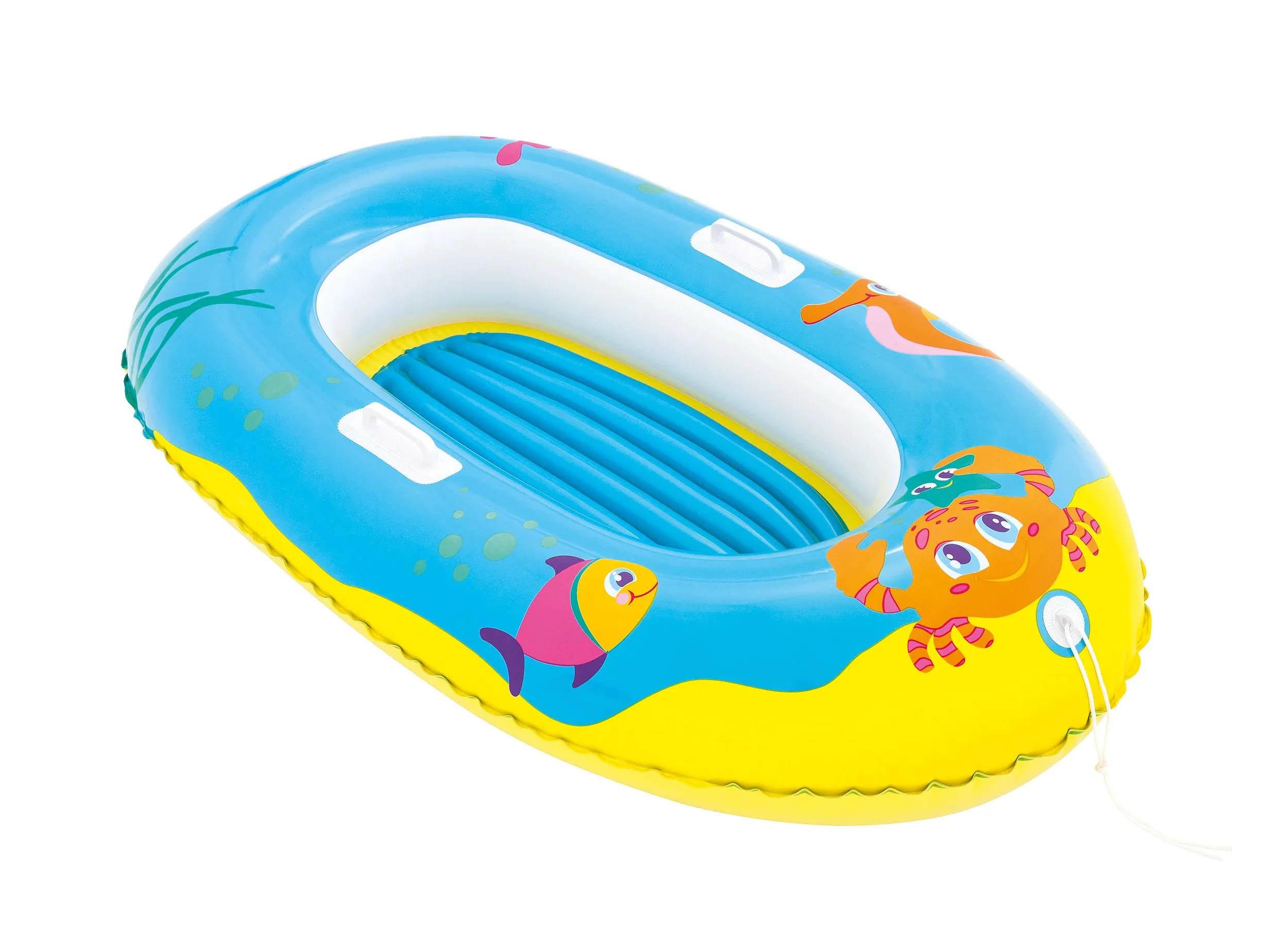 Bestway Happy Crustacean Junior Boat