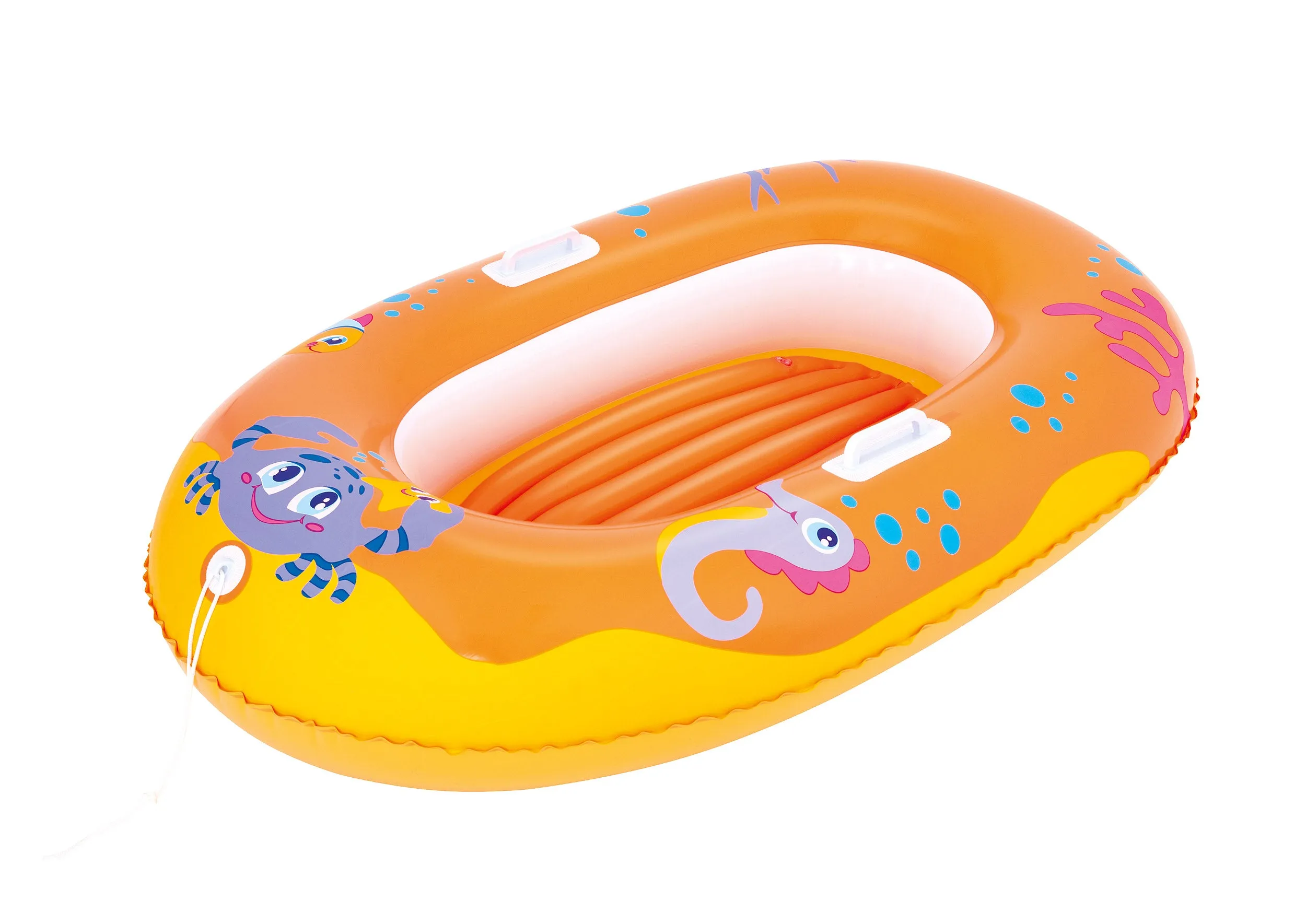 Bestway Happy Crustacean Junior Boat