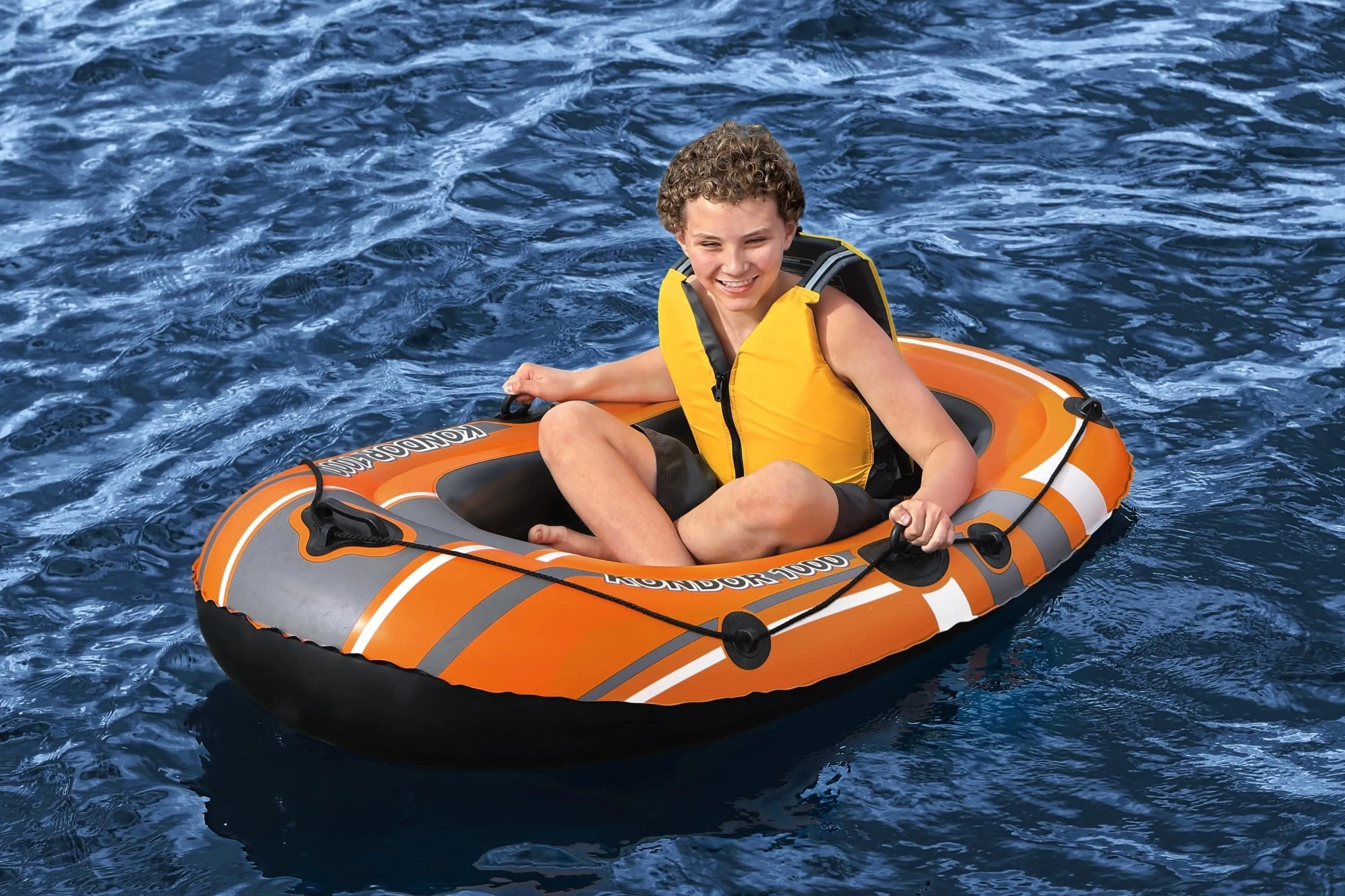 Bestway Kondor 1000, 61" Raft
