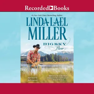 Big Sky River (The Parable, Montana Series) Audio CD  December 15, 2012