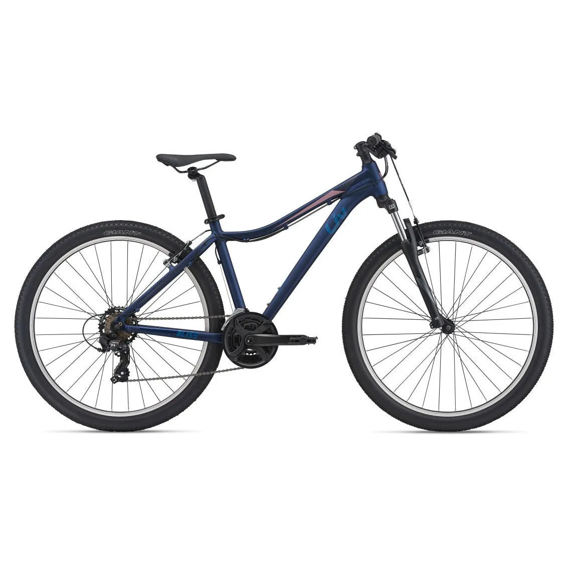 Bliss 26" Mountain Bike (2023)