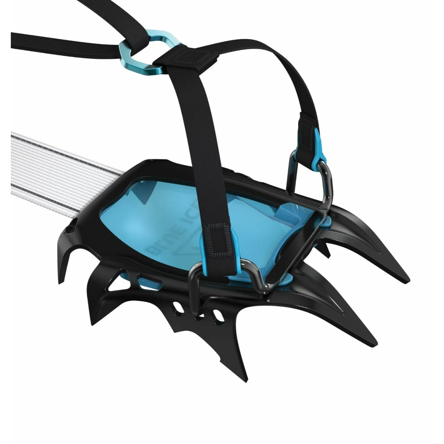 Blue Ice Harfang Alpine Crampon