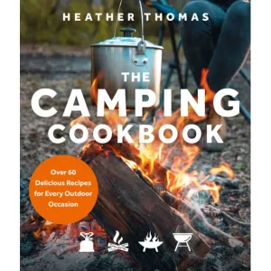 Camping Cookbook