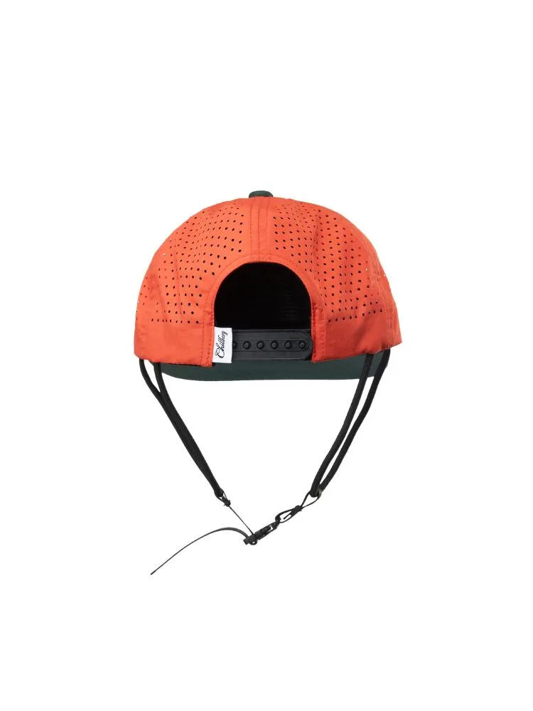 CHILLHANG Surfing Wave Baseball Cap