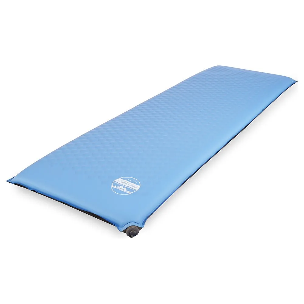 COMFORT STRETCH LITE 3" SLEEPING PAD