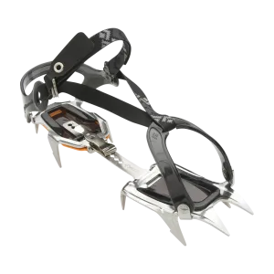 Contact Crampons