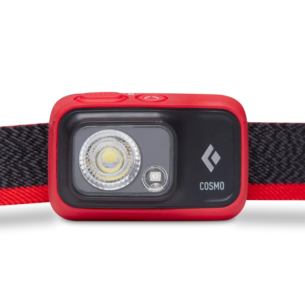 Cosmo 350 Headlamp