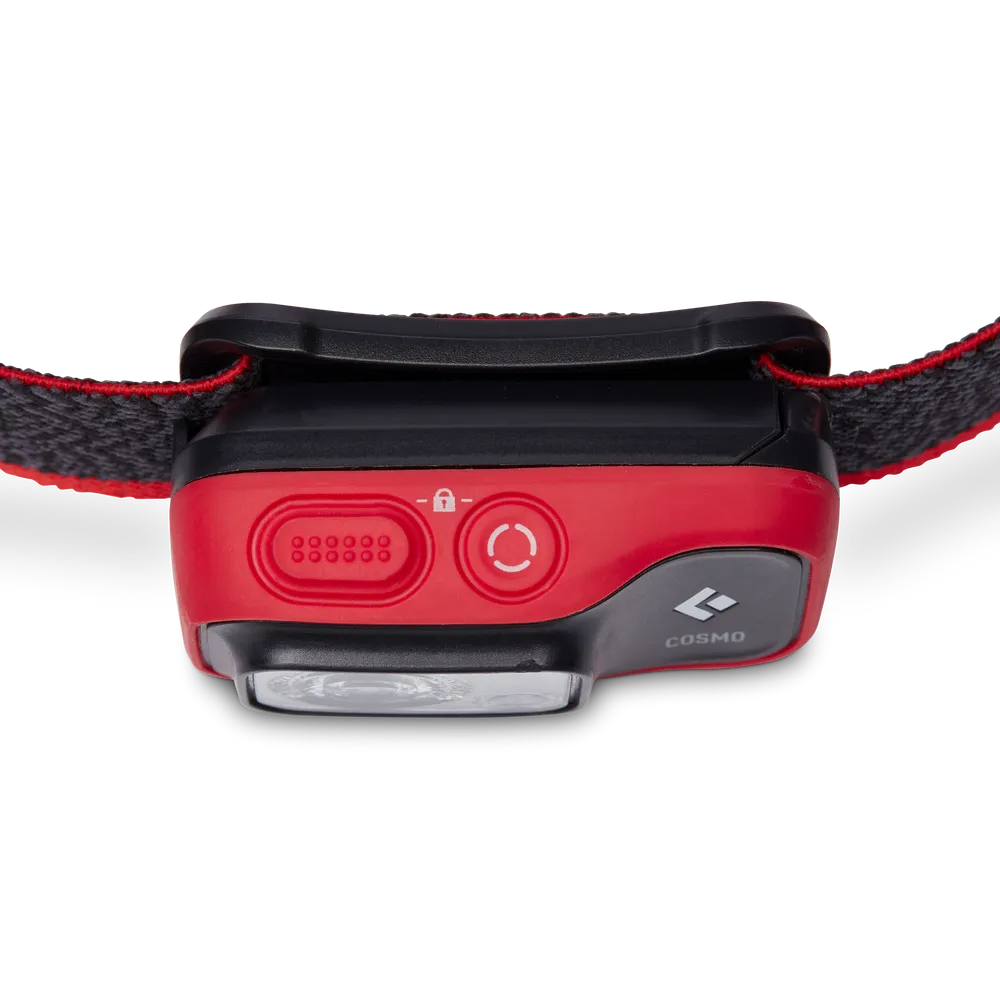 Cosmo 350 Headlamp