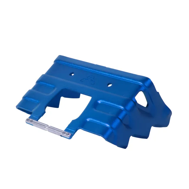 Crampons 90Mm