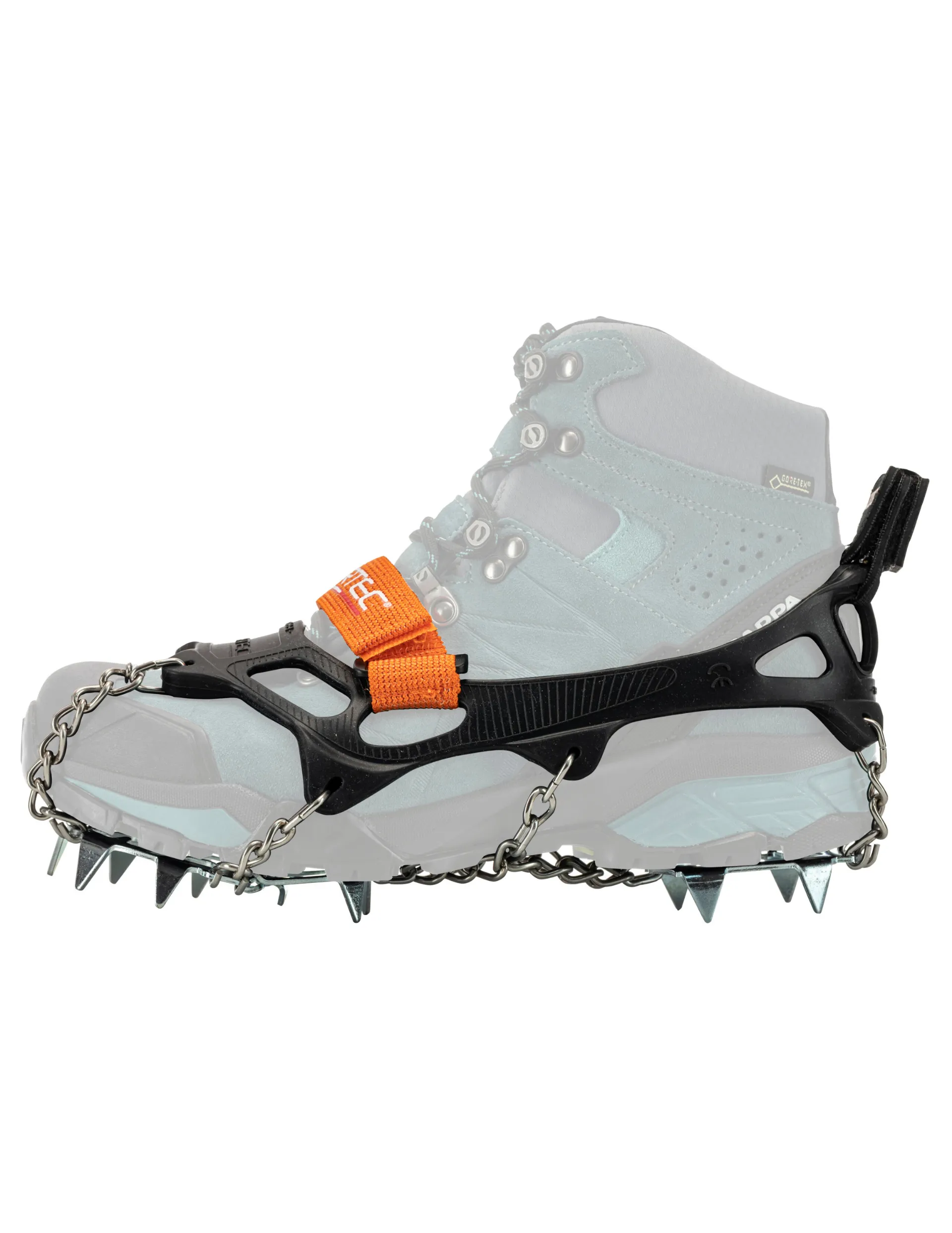 Crampons de Randonnée Nortec Alp 2.0