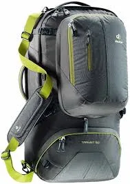 Deuter Transit 50, Transit 65 , Transit 40 Litres travel Pack