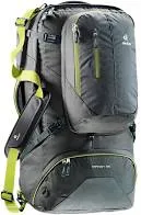 Deuter Transit 50, Transit 65 , Transit 40 Litres travel Pack