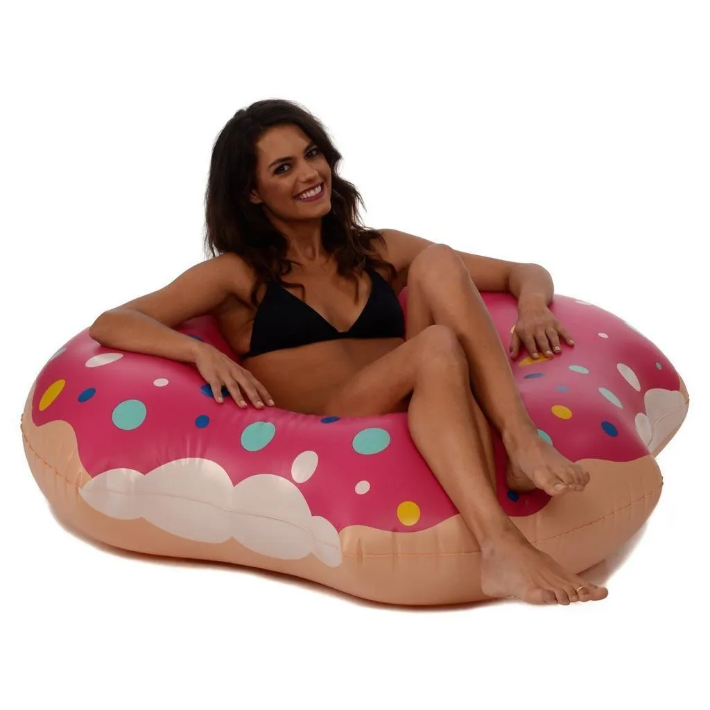 Donut 48" Pool Float