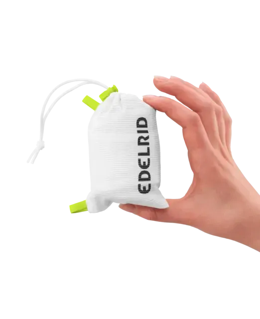 Edelrid Loopo Air Climbing Harness
