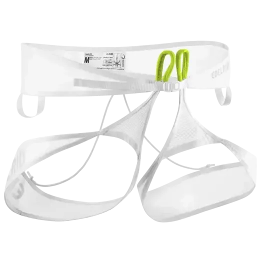 Edelrid Loopo Air Climbing Harness