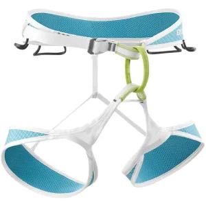 Edelrid Prisma Climbing Harness - Icemint