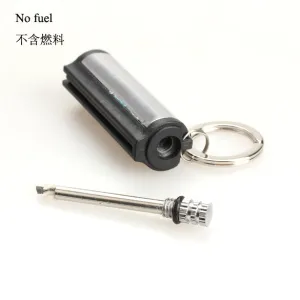 Emergency Flint Lighter