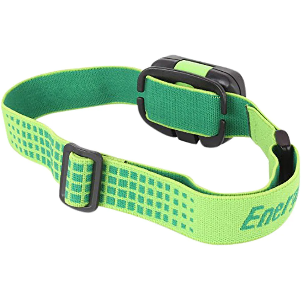 Energizer 350Lumens Vision HD Headlamp /80m Beam/ Ideal for Camping /Fishing