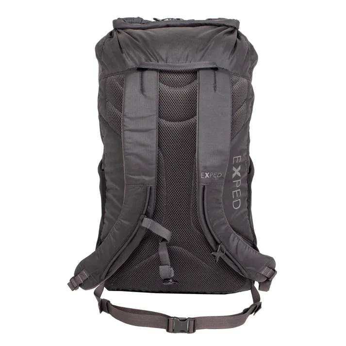 EXPED Typhoon 25L Waterproof Pack