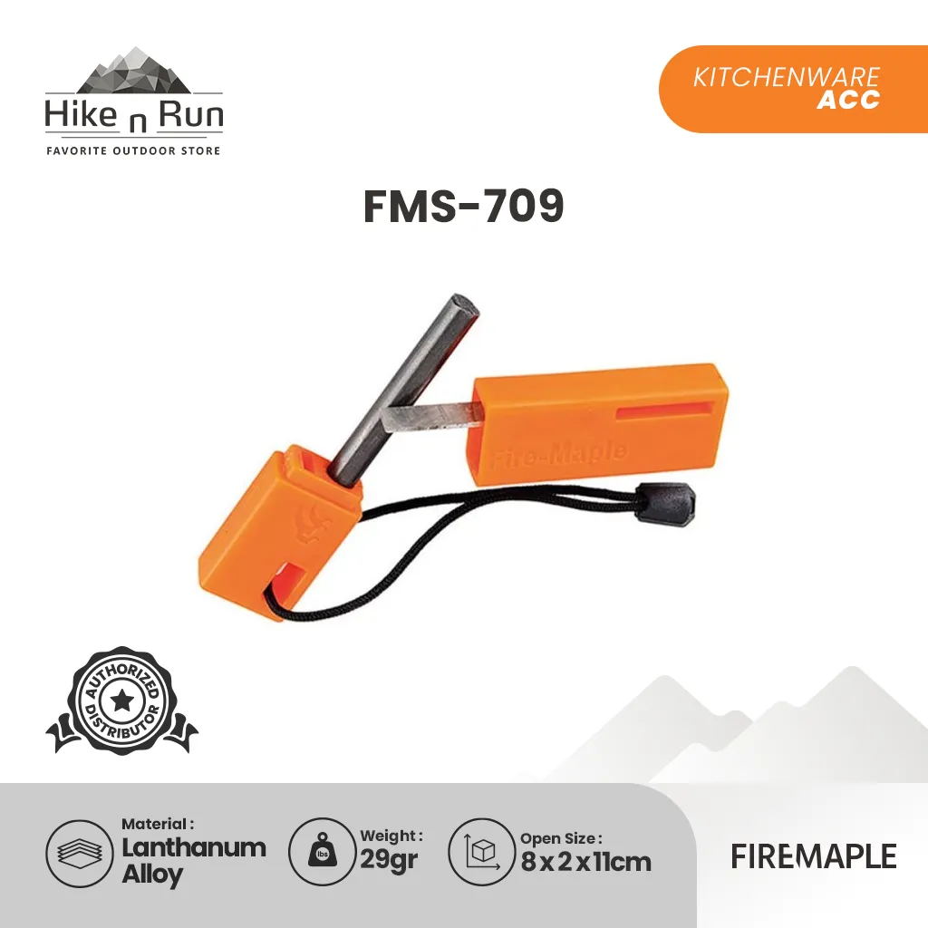 Fire Maple FMS-709 (Fire Starter)
