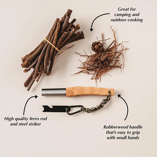 Fire Starter