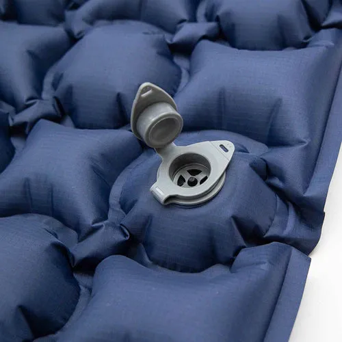 Flextail ZERO MATTRESS - Lightweight Inflatable Sleeping Pad