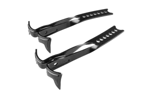 G20/G22 Twin Plus Crampon Bar