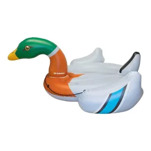 GIANT DECY DUCK MALLARD RIDEON