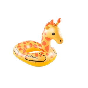 Giraffe Pool Float