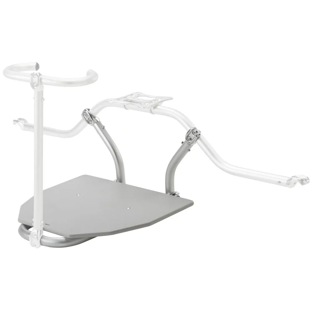 HDPE FRAME PLATFORM THIGH