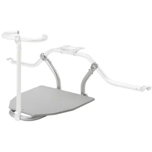 HDPE FRAME PLATFORM THIGH