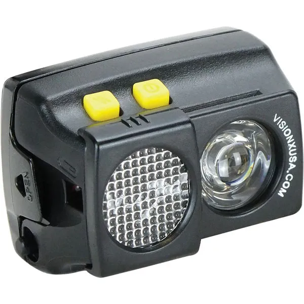 Head Lamp/Bicycle Lamp - Vision X