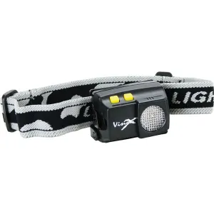 Head Lamp/Bicycle Lamp - Vision X