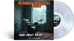 Herman Rarebell & Friends - What About Love