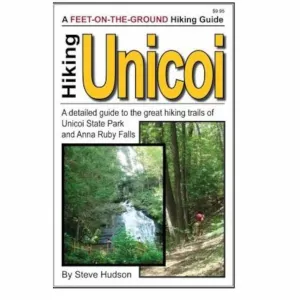 Hiking Unicoi