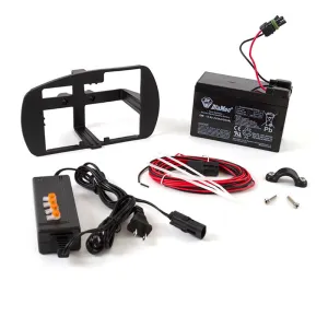 Hobie Lowrance Ready Fish Finder Installation Kit