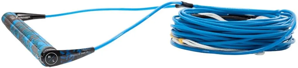 Hyperlite SG Wakeboard Handle W/Xline Mainline