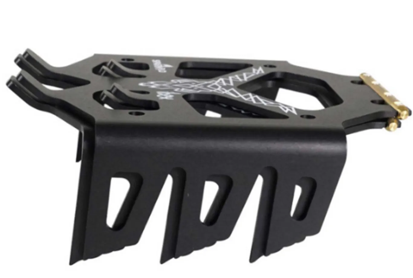 IBEX CRAMPONS