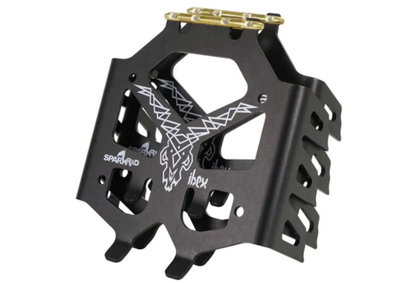 IBEX CRAMPONS
