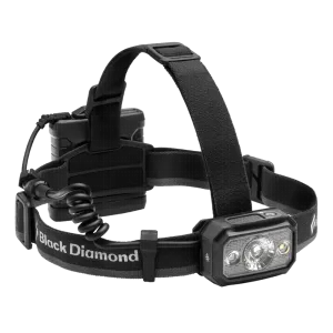 Icon Headlamp 700lmn Graphite