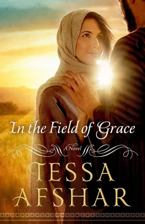 In the Field of Grace Paperback  June 13, 2014