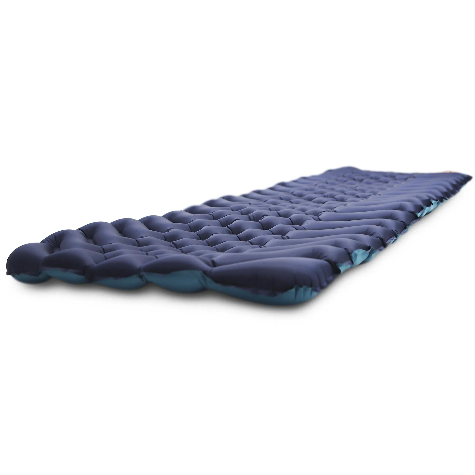 Inflatable Sleeping Pad - Navy