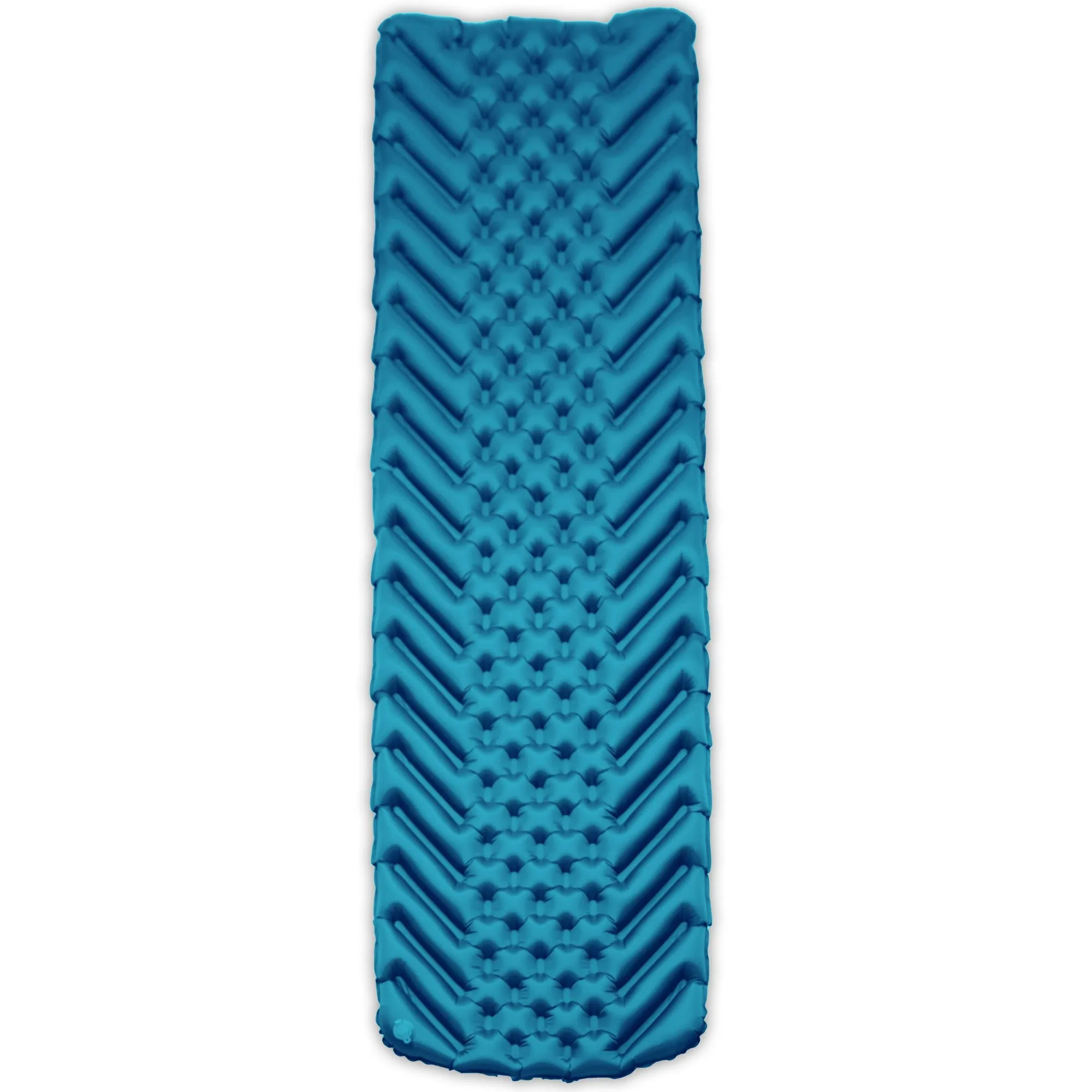 Inflatable Sleeping Pad - Navy