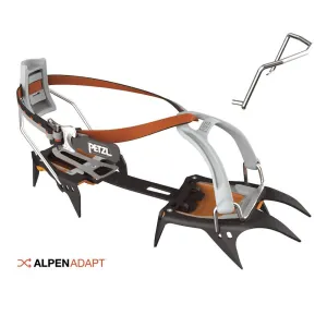 IRVIS CRAMPON