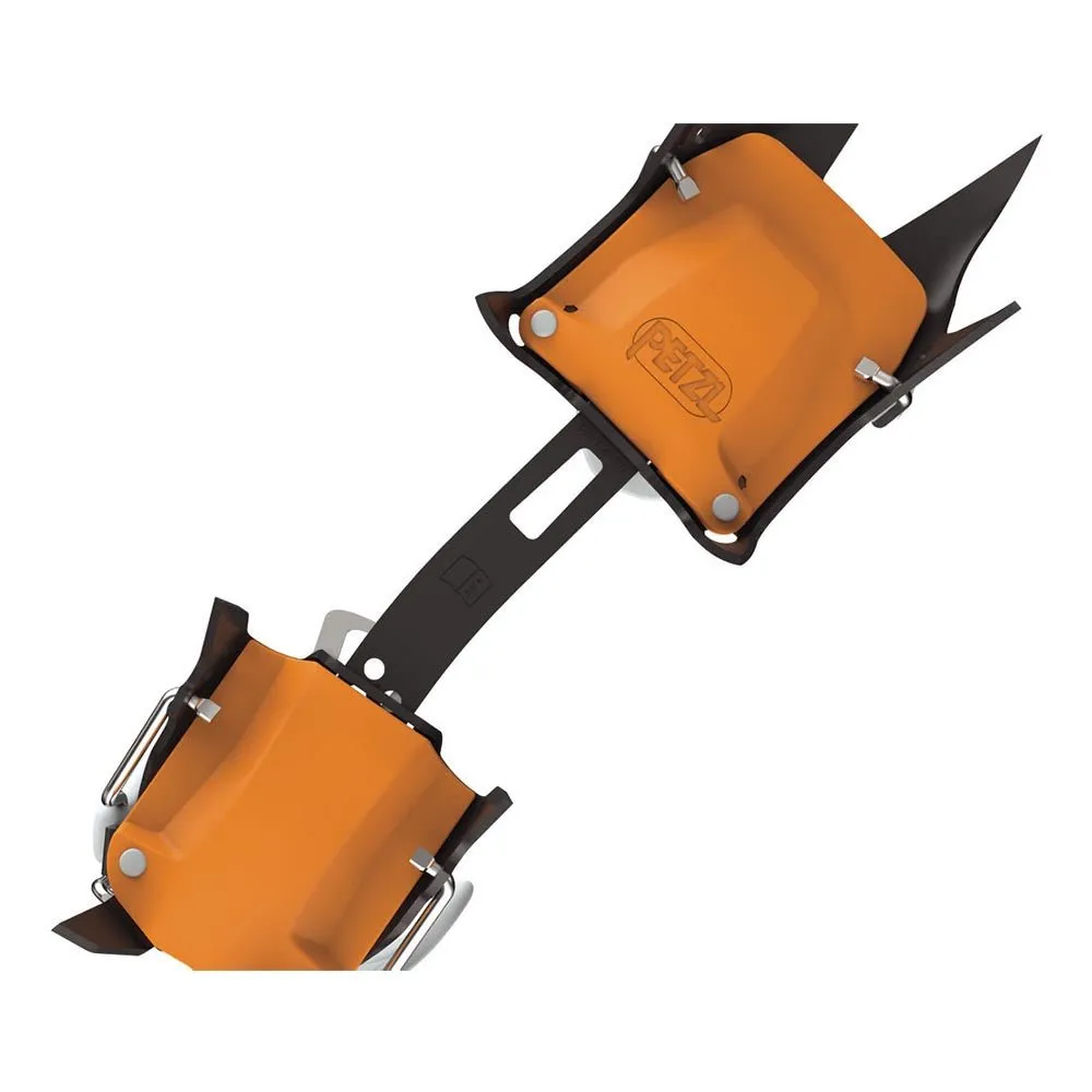 IRVIS CRAMPON
