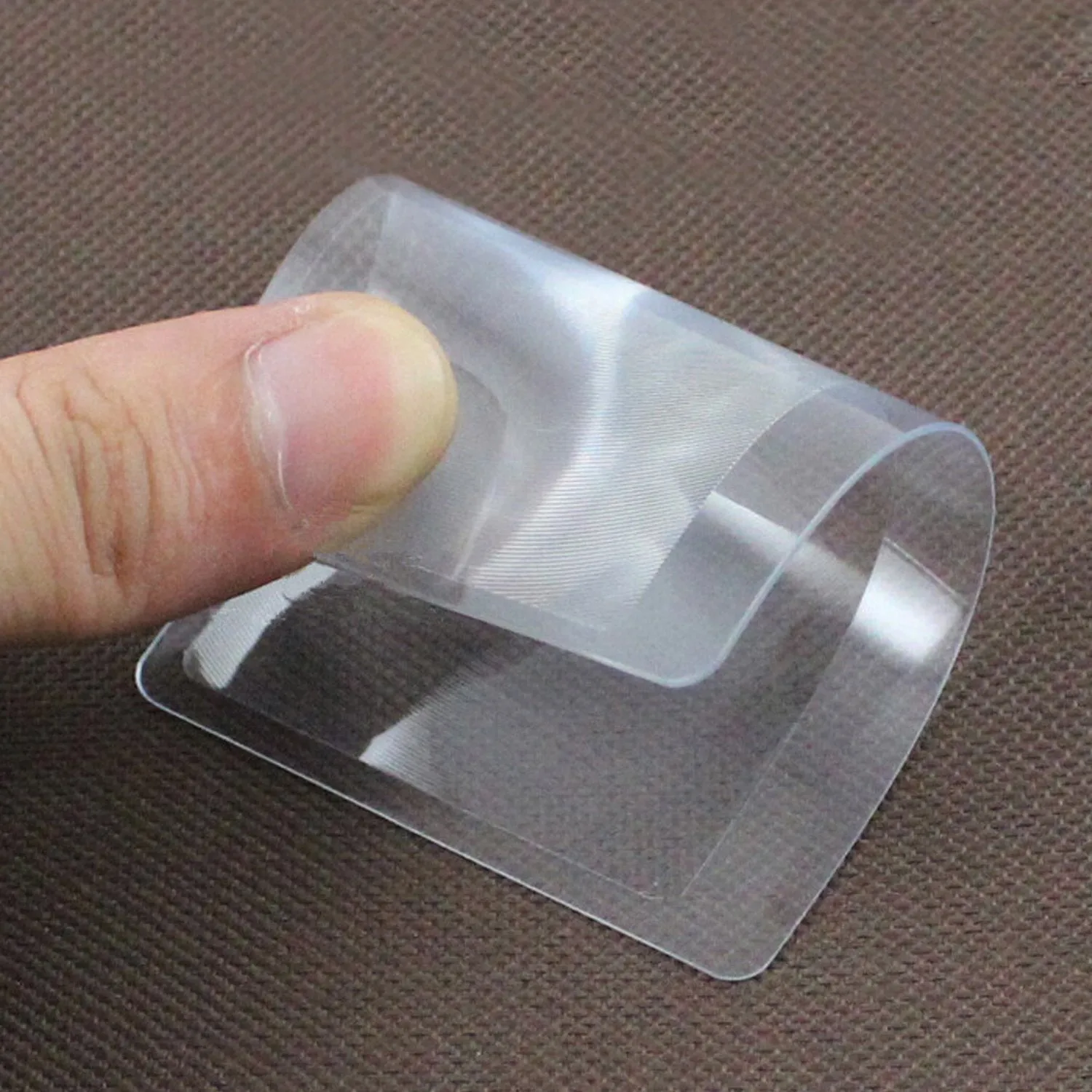 Magnifying/Fresnel Lens